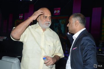 Size Zero Movie Audio Launch